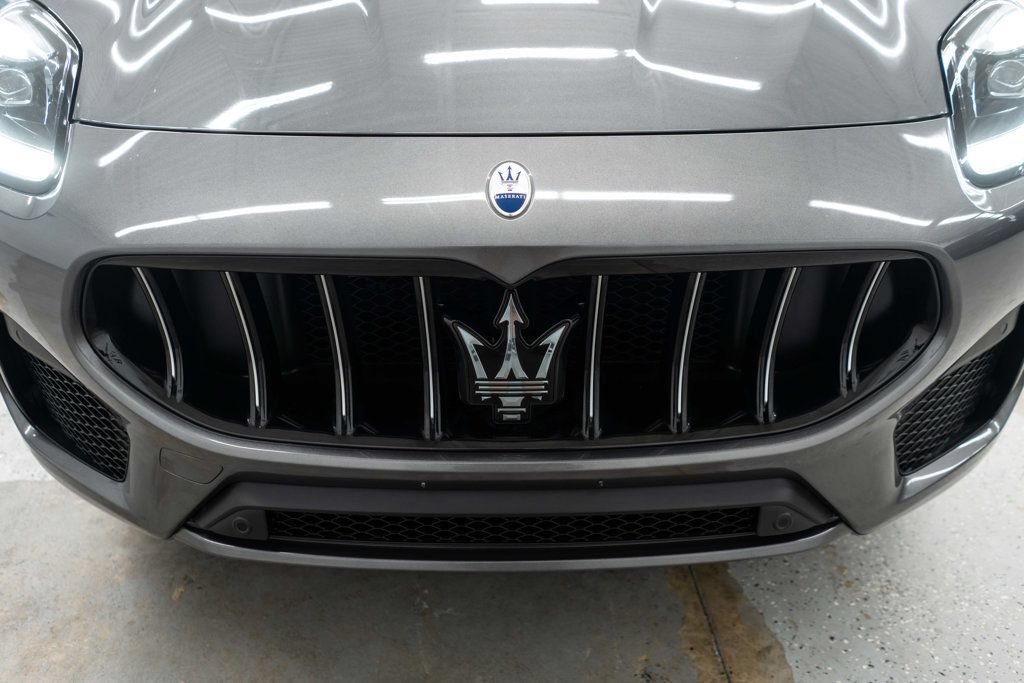 Used 2023 Maserati Grecale GT AWD/4WD image 42