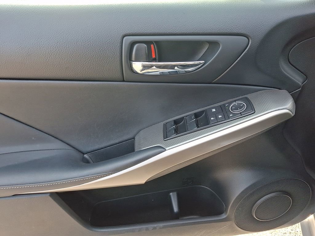 Used 2015 Lexus IS 250 AWD w/ F-Sport Package image 12