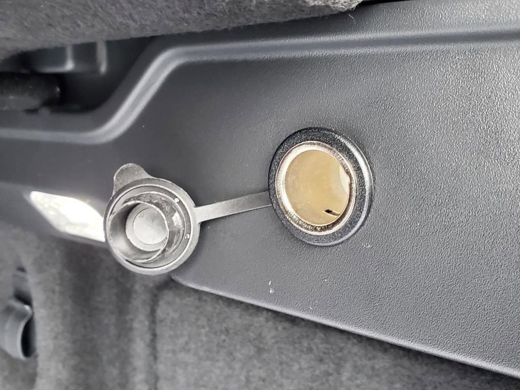 Used 2024 Jaguar F-PACE R-Dynamic S image 7