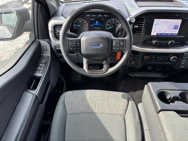 Used 2023 Ford F150 XLT AWD/4WD image 18