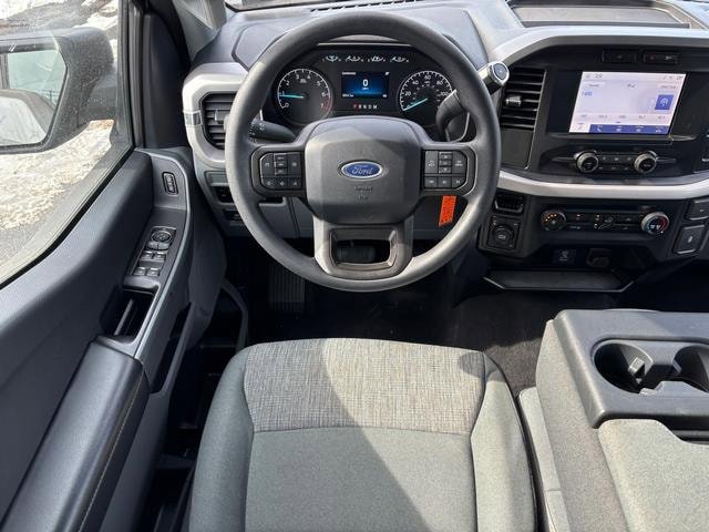 Used 2023 Ford F150 XLT image 18