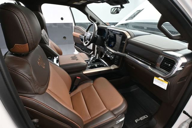Used 2024 Ford F150 King Ranch AWD/4WD image 50