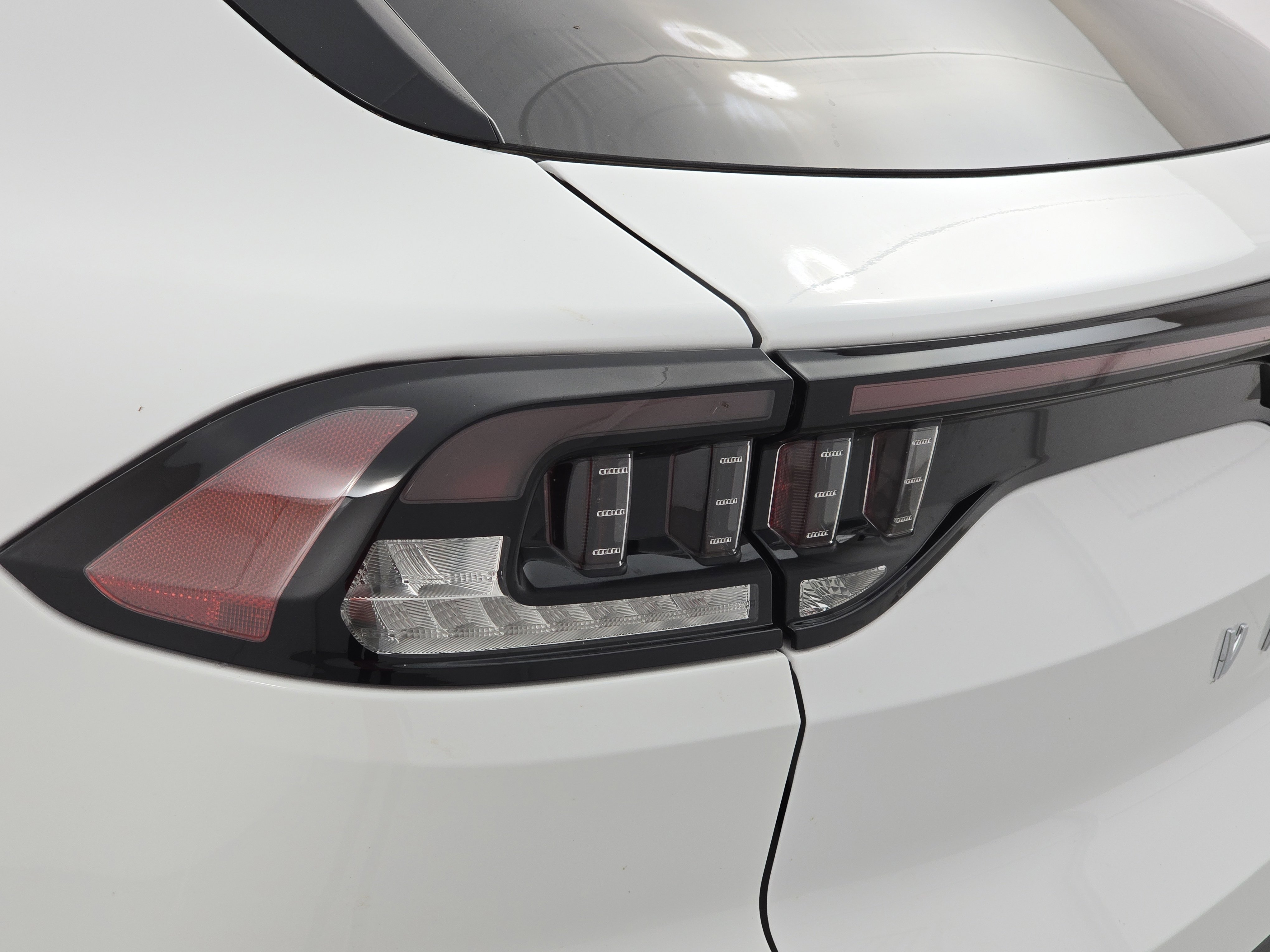 New 2025 VinFast VF 8 Plus image 33