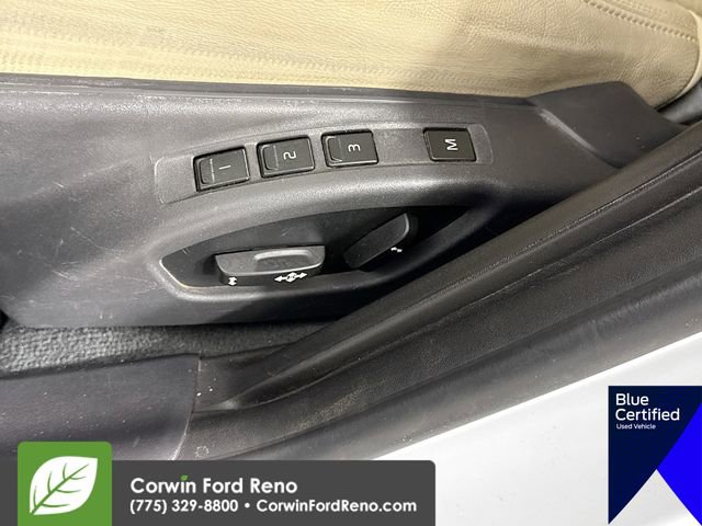 Used 2018 Volvo S60 T5 Inscription Platinum FWD image 24