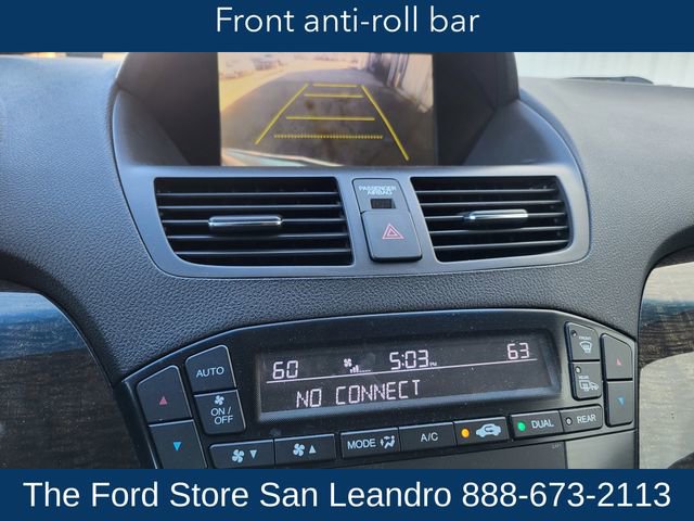 Used 2012 Acura MDX w/ Technology Package AWD/4WD image 30