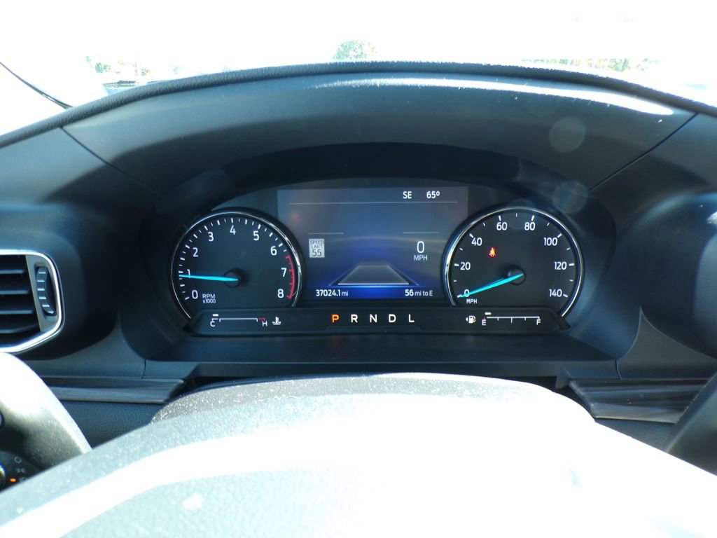 Used 2022 Ford Explorer Limited w/ Limited Technology Package image 15