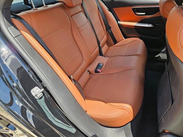 Certified 2023 Mercedes-Benz C 300 Sedan image 18