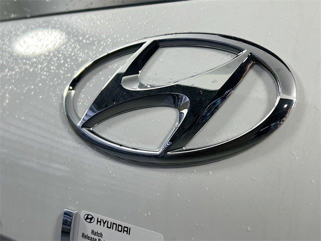 New 2025 Hyundai Palisade SEL image 34