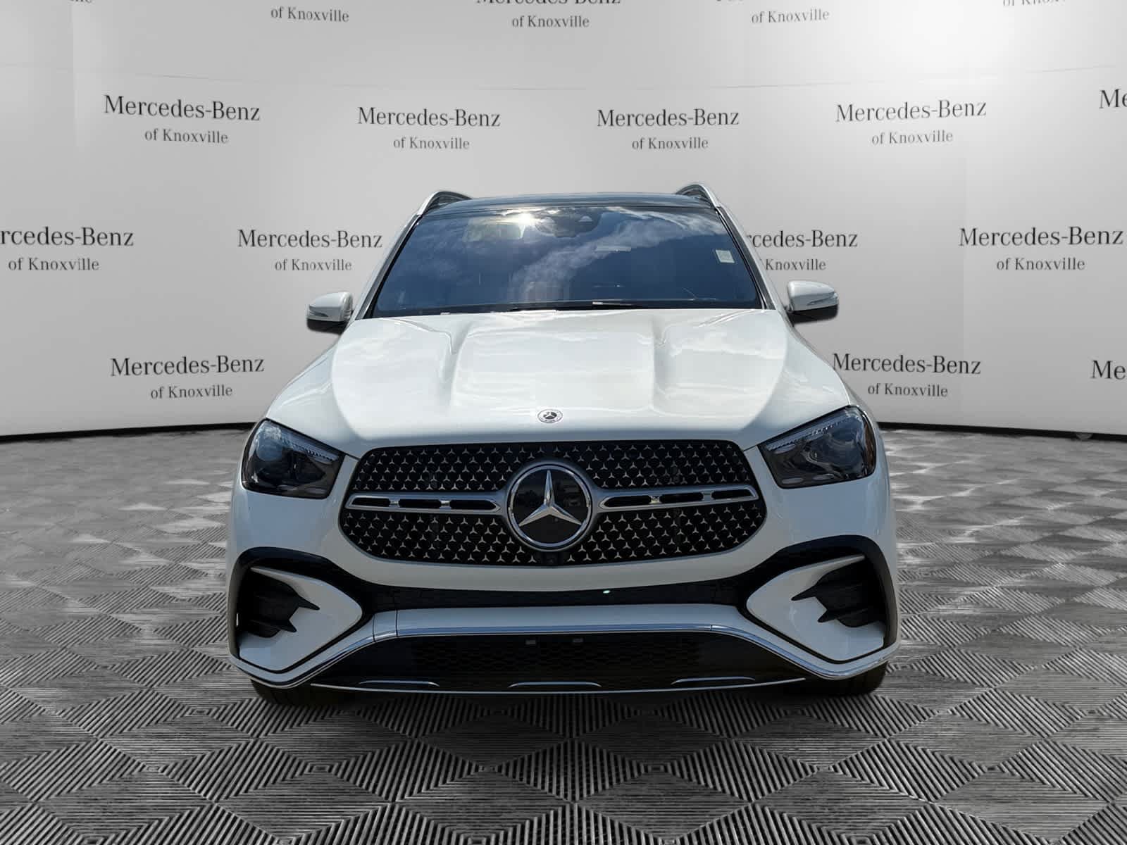 Certified 2024 Mercedes-Benz GLE 450e 4MATIC image 8