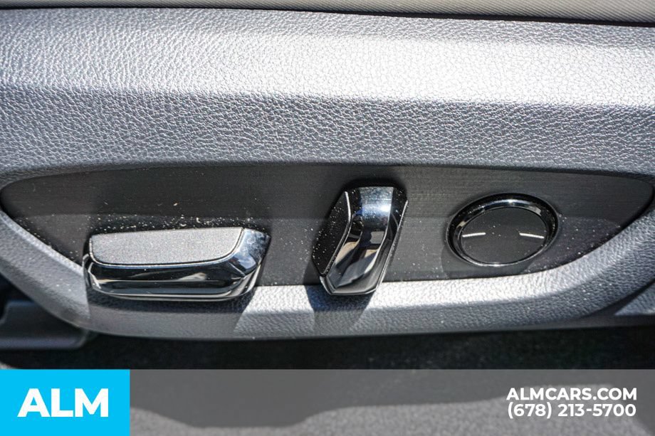 Used 2024 Lexus NX 350h AWD image 52