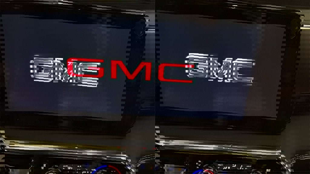 New 2026 GMC Sierra 1500 Denali Ultimate image 27