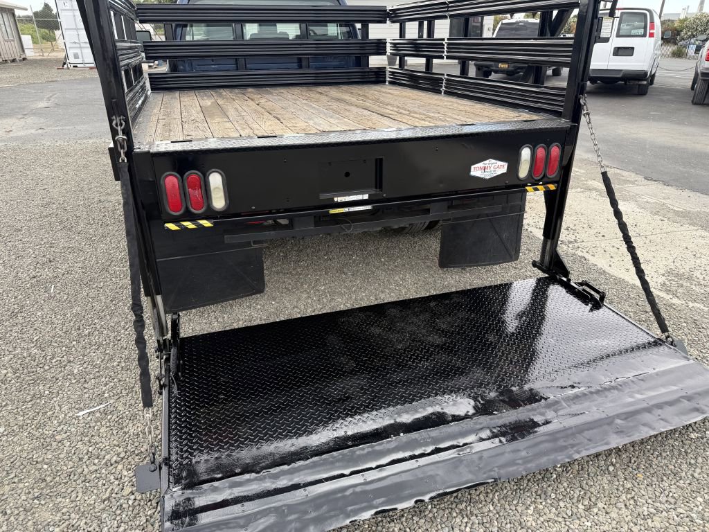 Used 2015 Ford F350 XL image 10