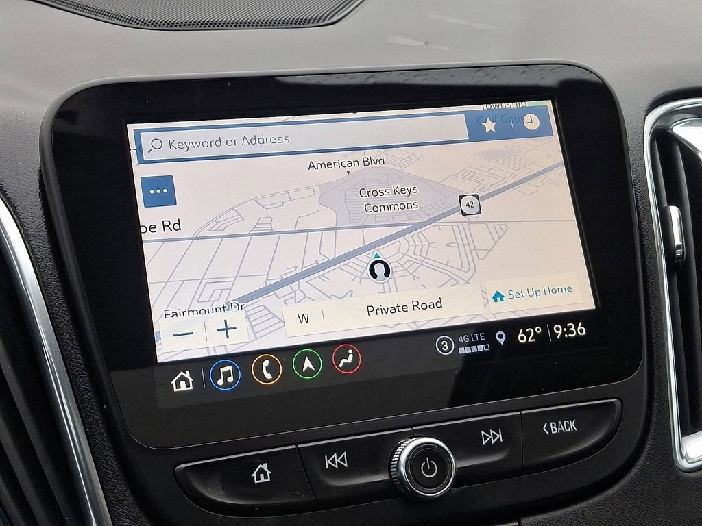 Used 2022 Chevrolet Malibu Premier image 19