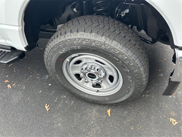 New 2026 Ford F350 XL w/ XL Driver Assist Package image 11
