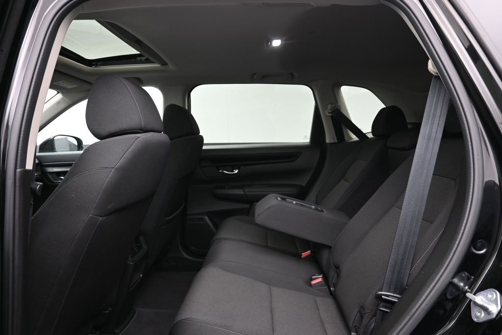 Used 2023 Honda CR-V EX image 14