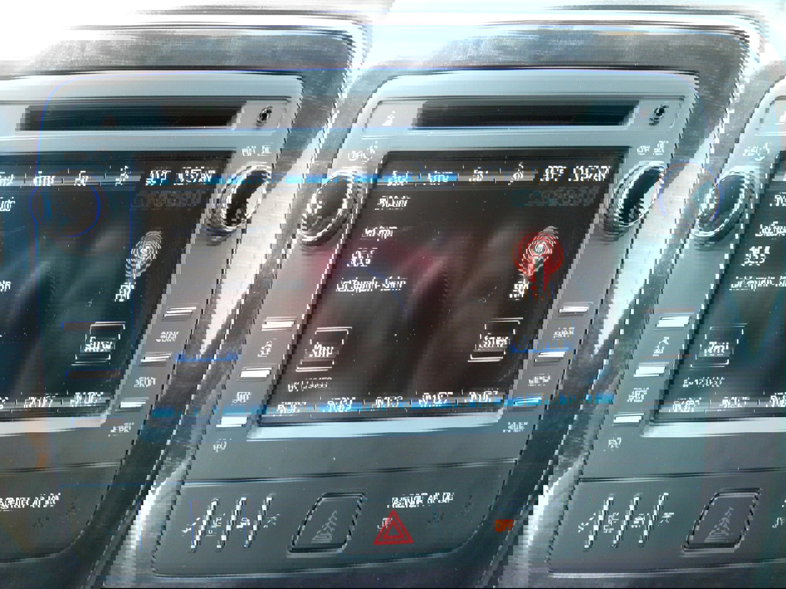 Used 2016 Buick Enclave Leather w/ Trailering Package image 27