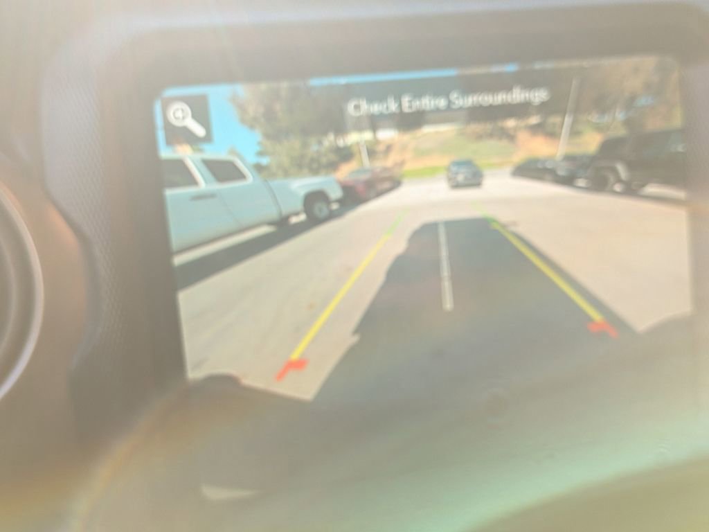 Used 2023 Jeep Gladiator Willys image 17