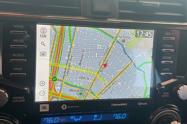 Certified 2023 Toyota 4Runner TRD Pro image 19