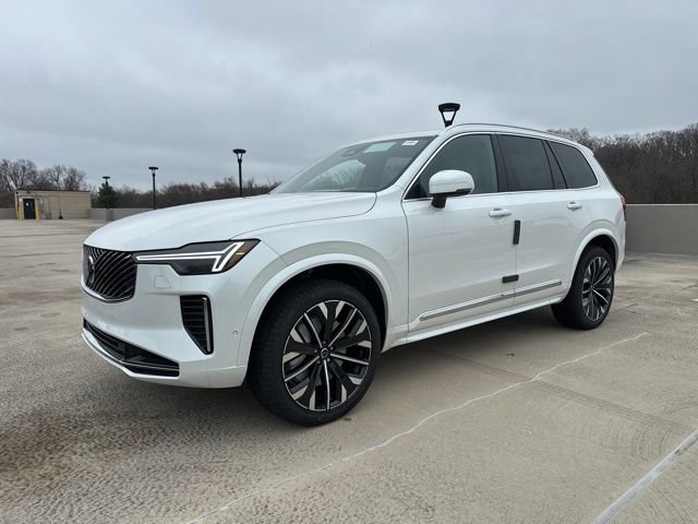 New 2026 Volvo XC90 B6 Plus w/ Protection Package Premier image 3