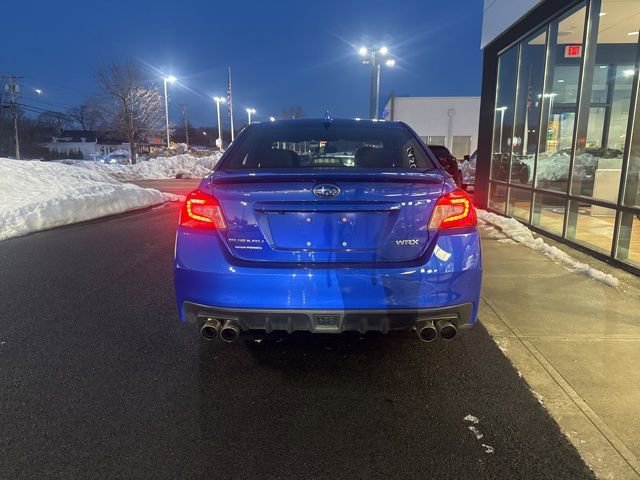 Used 2020 Subaru WRX Premium image 5