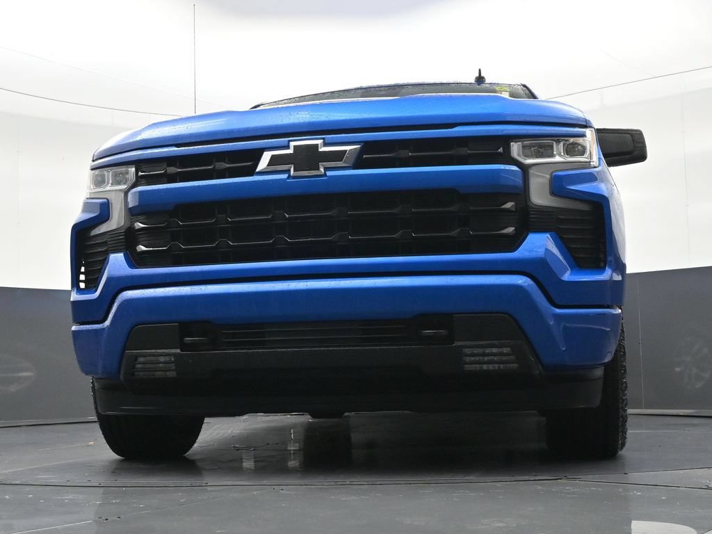 Used 2023 Chevrolet Silverado 1500 RST RWD image 31