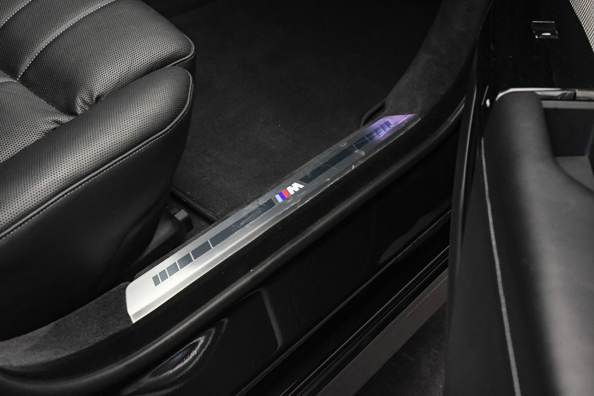 Used 2024 BMW 760i xDrive 760i xDrive image 45