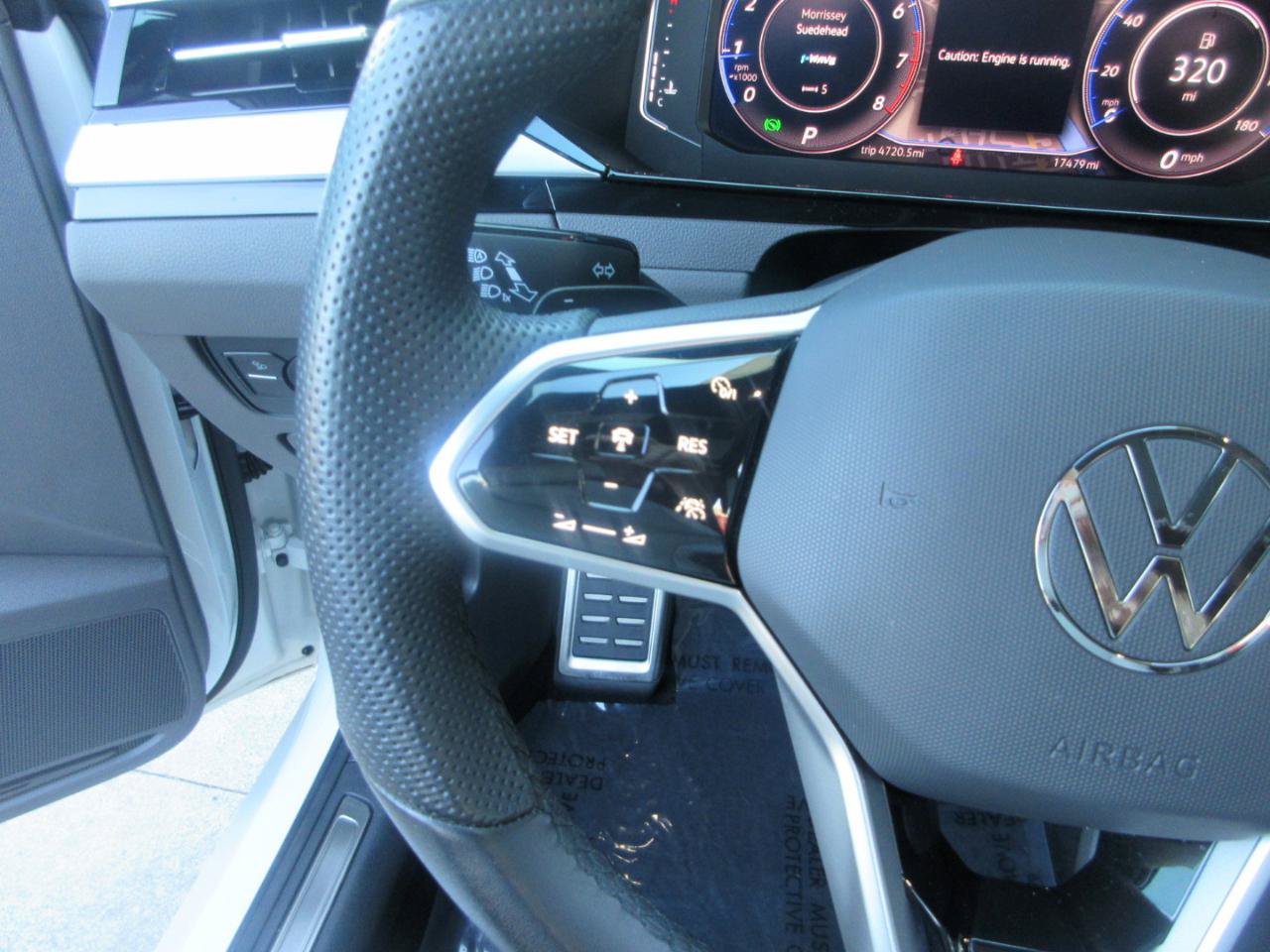 Used 2023 Volkswagen Arteon SEL Premium AWD/4WD image 56