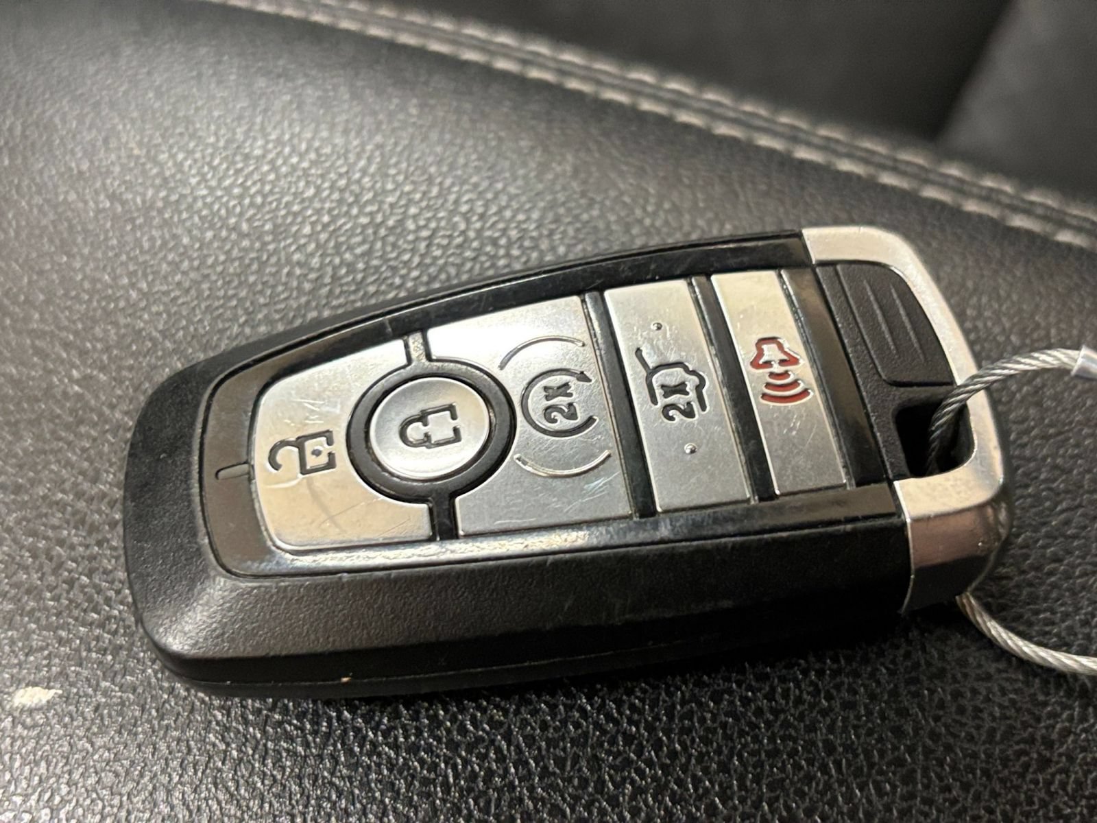 Used 2024 Ford Escape Active AWD/4WD image 20