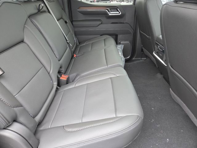 New 2026 GMC Sierra 1500 Denali w/ Denali Reserve Package image 31