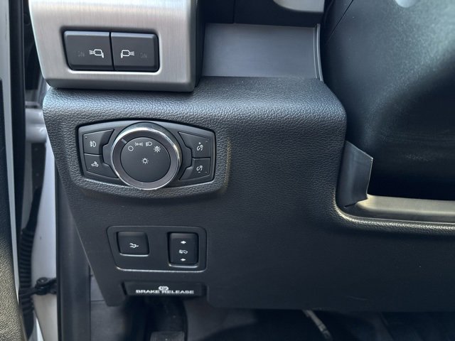 Used 2019 Ford F450 Platinum image 29