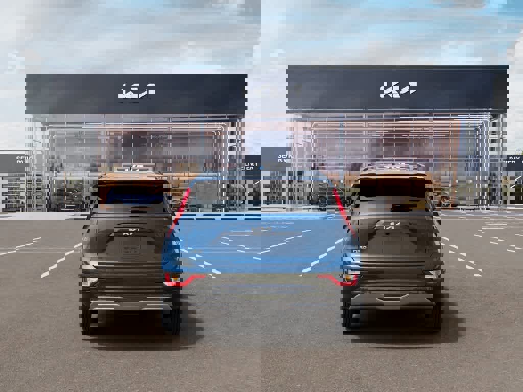 New 2026 Kia Niro Wind image 5