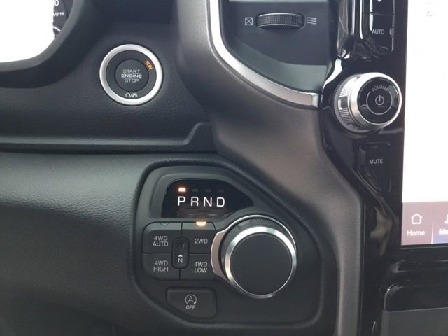 New 2026 RAM 1500 Big Horn image 27