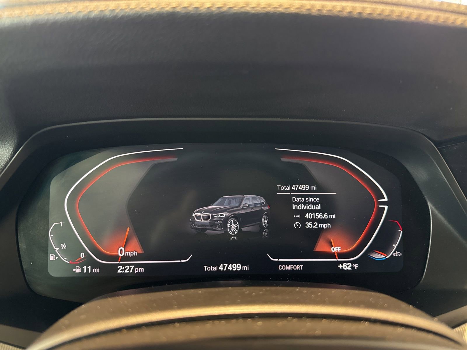 Used 2023 BMW X5 xDrive40i w/ M Sport Package image 18