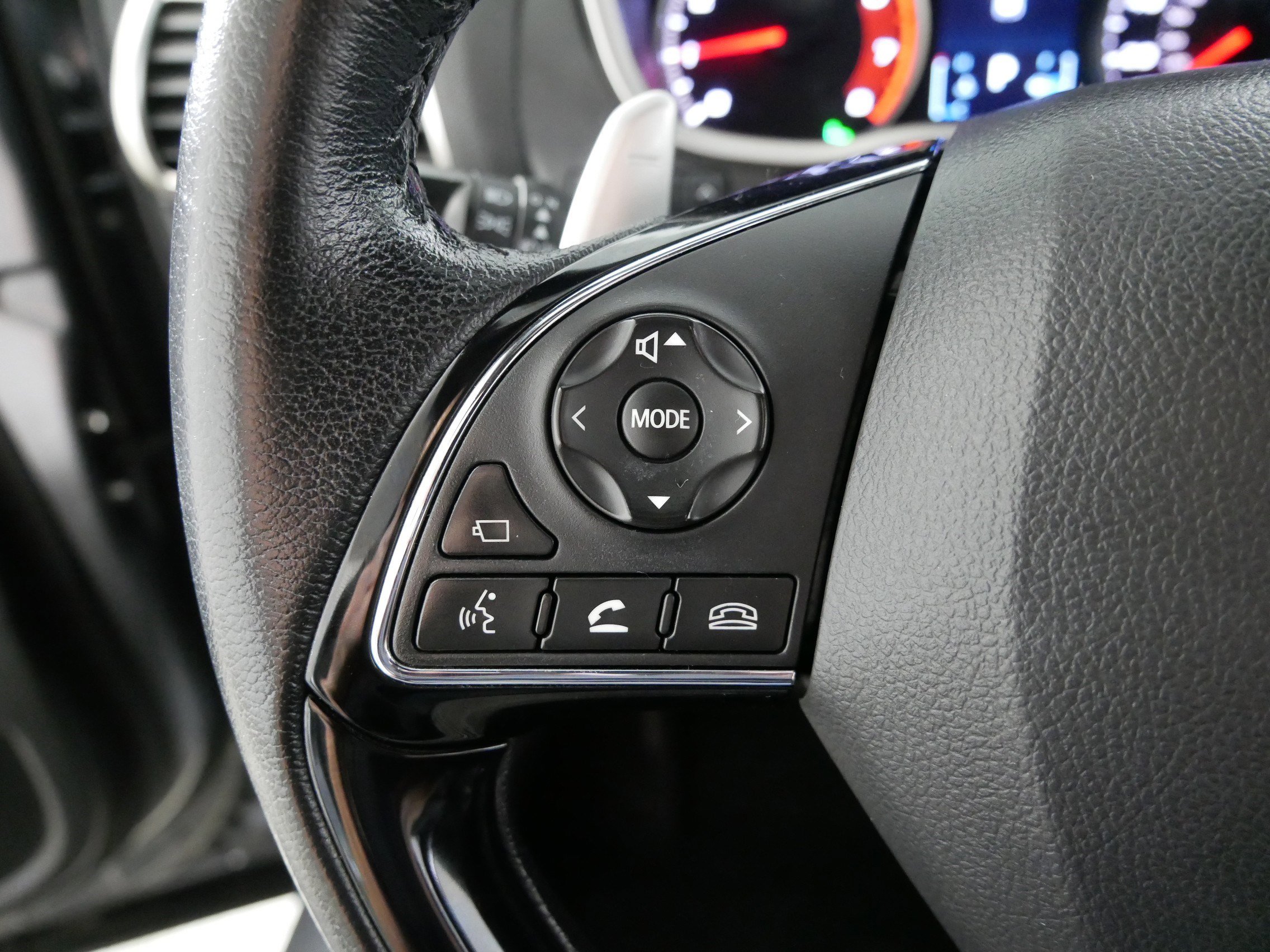 Used 2020 Mitsubishi Eclipse Cross SEL image 27