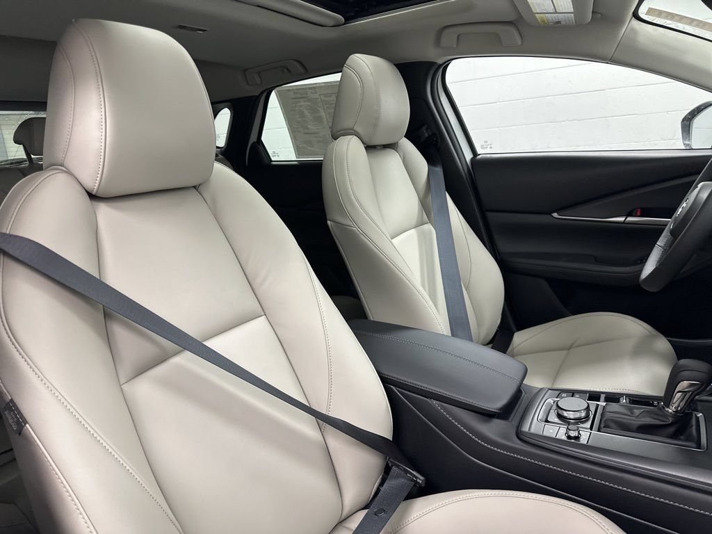 New 2026 MAZDA CX-30 AWD 2.5 S image 19