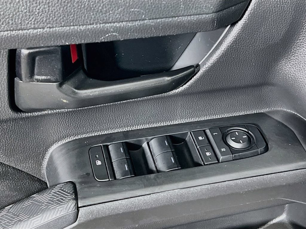 Certified 2024 Toyota Tacoma SR5 RWD image 16