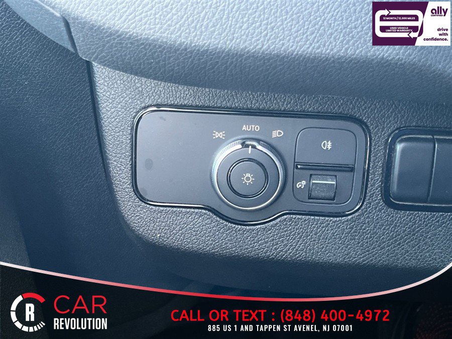 Used 2025 Mercedes-Benz Sprinter 2500 image 25