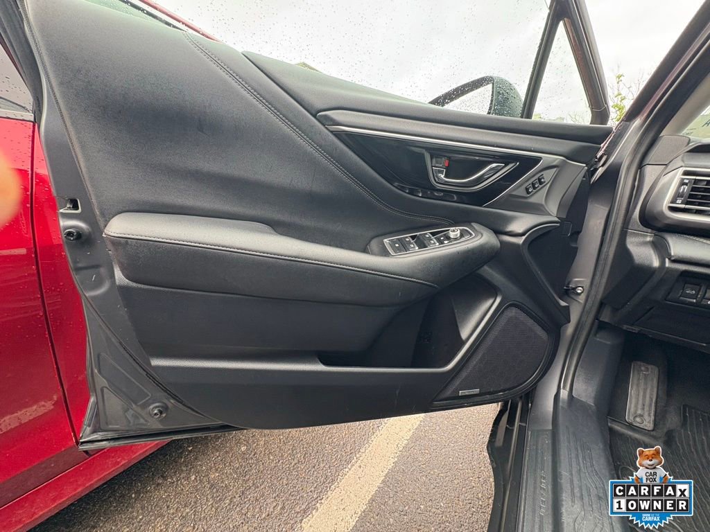 Used 2020 Subaru Outback Limited w/ Popular Package #2 AWD/4WD image 14