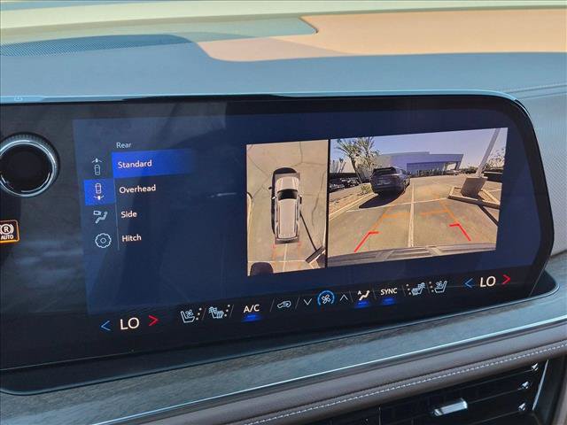 New 2026 Chevrolet Tahoe High Country AWD/4WD image 13
