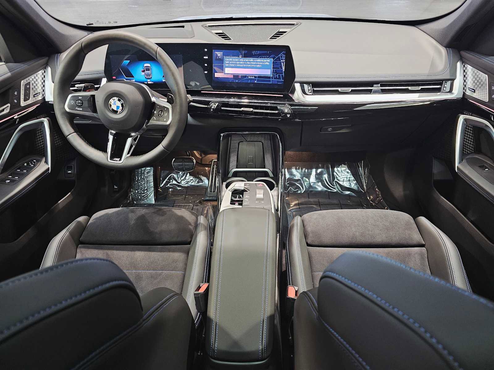 New 2025 BMW X1 xDrive28i image 10