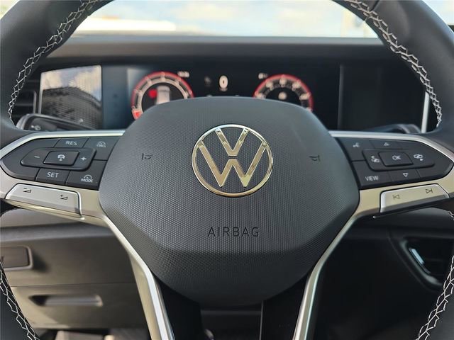 New 2026 Volkswagen Tiguan SE image 20