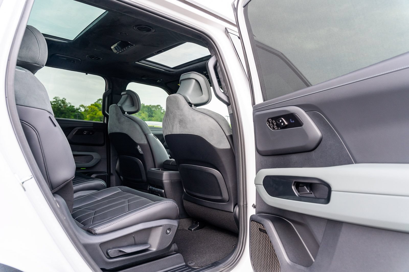 New 2027 Kia Telluride X-Line SX Prestige AWD/4WD image 10