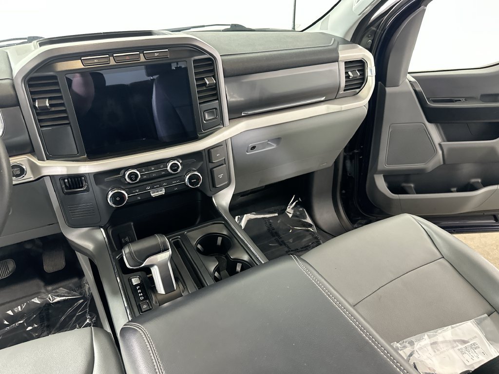 Used 2022 Ford F150 Lightning Pro AWD/4WD image 20
