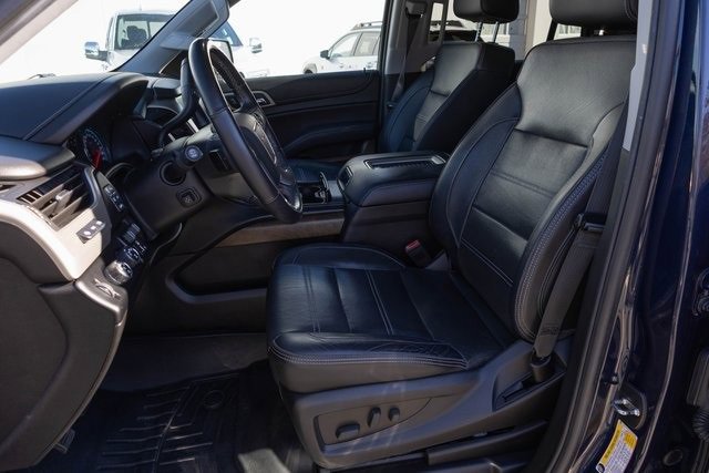 Used 2018 GMC Yukon Denali image 15