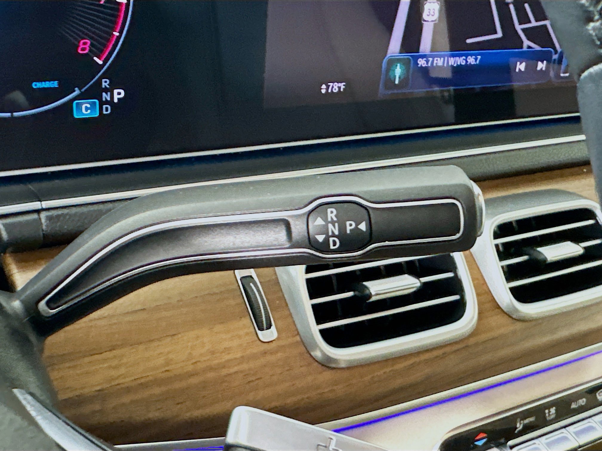 Certified 2024 Mercedes-Benz GLE 350 4MATIC image 21