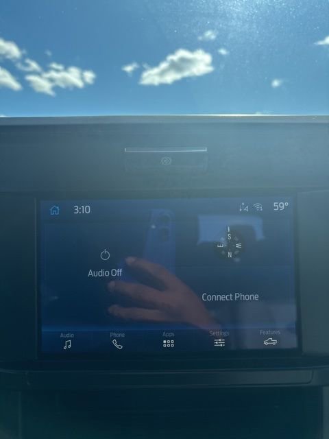 New 2026 Ford F450 XL image 28