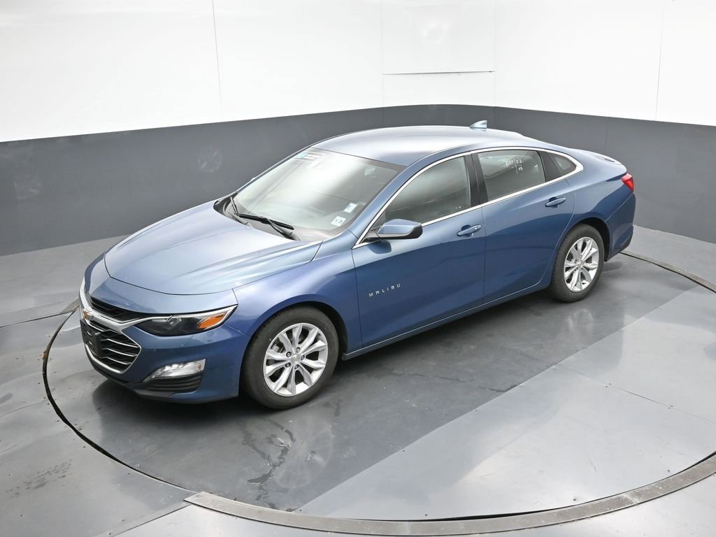 Used 2024 Chevrolet Malibu LT image 42