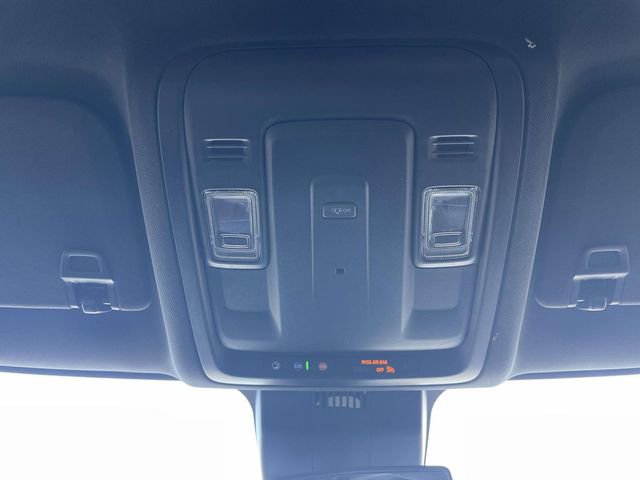 New 2026 Chevrolet Suburban LS image 27