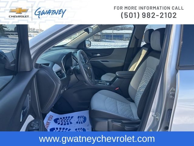 Used 2019 Chevrolet Equinox LS w/ LPO, Chrome Package image 21