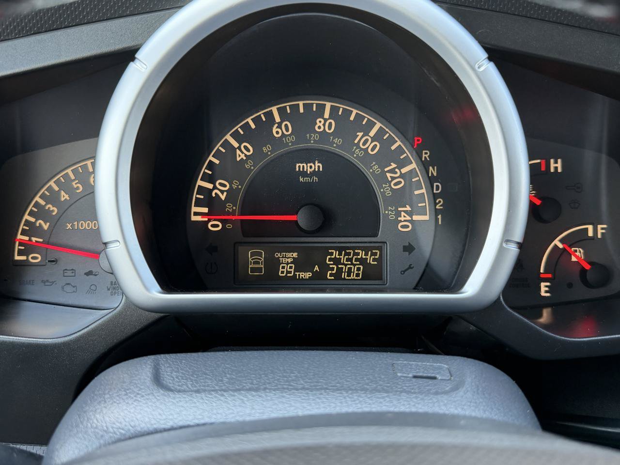 Used 2007 Honda Ridgeline RTL image 19